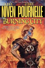 The Burning City The Burning City cover picture