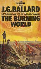 The Burning World The Burning World cover picture