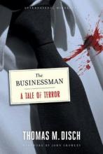 The Businessman The Businessman cover picture