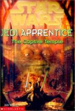The Captive Temple The Captive Temple cover picture