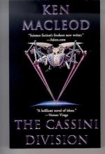The Cassini Division The Cassini Division cover picture
