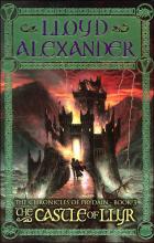 The Castle Of Llyr The Castle Of Llyr cover picture