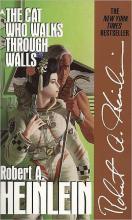 The Cat Who Walked Through Walls The Cat Who Walked Through Walls cover picture