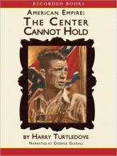 The Center Cannot Hold The Center Cannot Hold cover picture