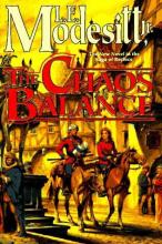 The Chaos Balance The Chaos Balance cover picture