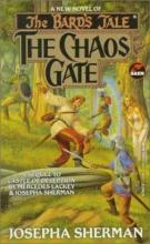 The Chaos Gate The Chaos Gate cover picture