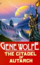 The Citadel Of The Autarch The Citadel Of The Autarch cover picture