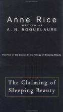 The Claiming Of Sleeping Beauty The Claiming Of Sleeping Beauty cover picture