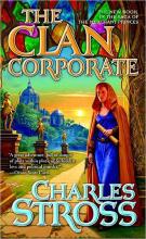 The Clan Corporate cover picture