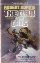 The Clan Of The Cats The Clan Of The Cats cover picture