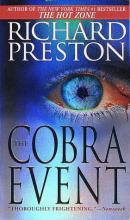 The Cobra Event cover picture