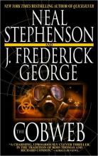 The Cobweb cover picture