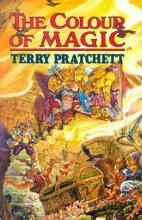 The Colour Of Magic The Colour Of Magic cover picture