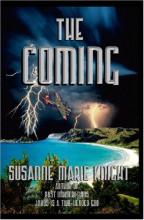 The Coming The Coming cover picture