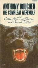 The Compleat Werewolf The Compleat Werewolf cover picture