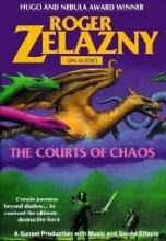 The Courts Of Chaos The Courts Of Chaos cover picture
