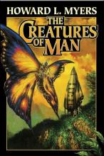 The Creatures Of Man The Creatures Of Man cover picture