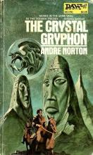 The Crystal Gryphon The Crystal Gryphon cover picture