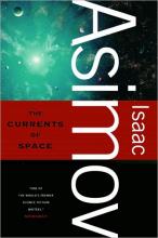The Currents Of Space The Currents Of Space cover picture