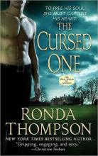 The Cursed One The Cursed One cover picture