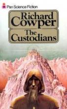The Custodians The Custodians cover picture