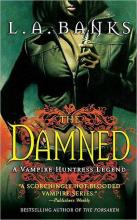 The Damned The Damned cover picture
