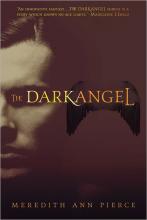 The Darkangel The Darkangel cover picture