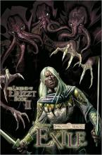 The Dark Elf Trilogy The Dark Elf Trilogy cover picture