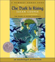 The Dark Is Rising The Dark Is Rising cover picture
