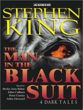 The Dark Man The Dark Man cover picture
