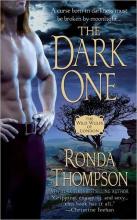 The Dark One The Dark One cover picture