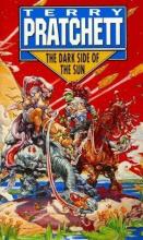 The Dark Side Of The Sun The Dark Side Of The Sun cover picture