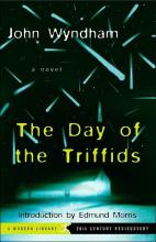 The Day Of The Triffids The Day Of The Triffids cover picture