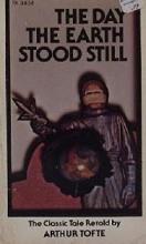 The Day The Earth Stood Still The Day The Earth Stood Still cover picture