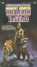The Death Of A Legend The Death Of A Legend cover picture