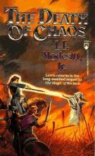 The Death Of Chaos The Death Of Chaos cover picture