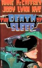 The Death Of Sleep The Death Of Sleep cover picture