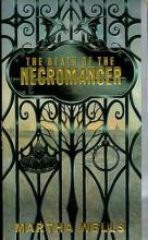 The Death Of The Necromancer The Death Of The Necromancer cover picture