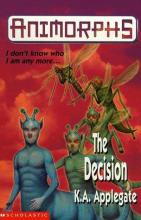 The Decision The Decision cover picture