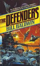 The Defenders The Defenders cover picture
