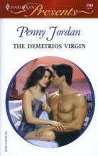The Demetrios Virgin The Demetrios Virgin cover picture