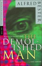 The Demolished Man The Demolished Man cover picture