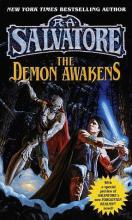 The Demon Awakens The Demon Awakens cover picture