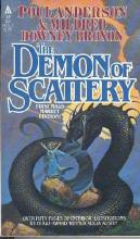 The Demon Of Scattery The Demon Of Scattery cover picture