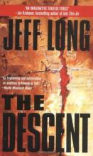 The Descent The Descent cover picture