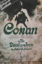 The Devil In Iron The Devil In Iron cover picture