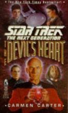 The Devil's Heart The Devil's Heart cover picture