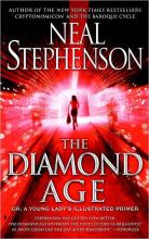 The Diamond Age The Diamond Age cover picture
