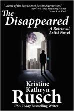 The Disappeared The Disappeared cover picture