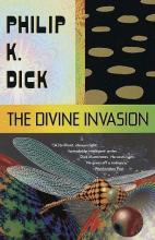 The Divine Invasion The Divine Invasion cover picture